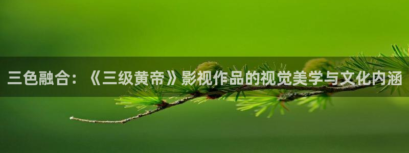梦漫天堂