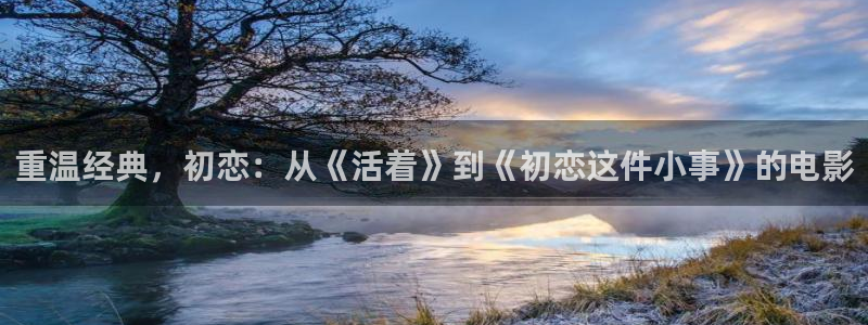 久久电影天堂蜜桃：重温经典，初恋：从《活着》到《初恋这件小事》的电影